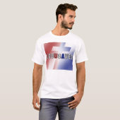 JESUSAVES Tシャツ (正面フル)