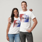 JESUSAVES Tシャツ (ユニセックス)