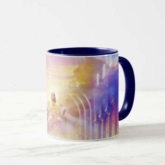 jesusbless マグカップ (正面右)