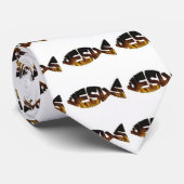 jesusfirefish ネクタイ (ロール)