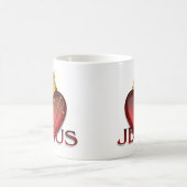 JESUSHEART2、JESUSHEART2 コーヒーマグカップ (中央)