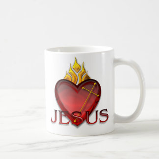 JESUSHEART2、JESUSHEART2 コーヒーマグカップ