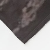 JESUSin a BOAT フリースブランケット (角)