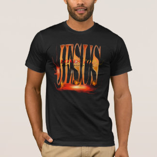 JesusLovesYou2 Tシャツ
