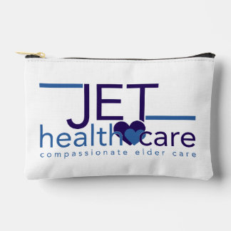 JET ヘルスケア 小型アクセサリーポーチ アクセサリーポーチ