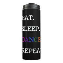 Jet Black食べの「Sleep Dance Repeat」引用文