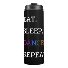 Jet Black食べの「Sleep Dance Repeat」引用文 タンブラー