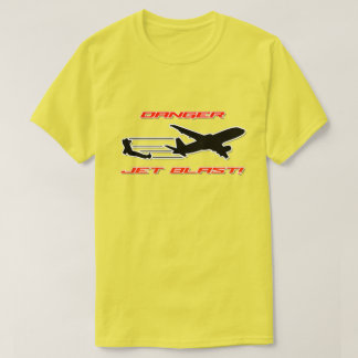 Jet Blast T-Shirt Tシャツ