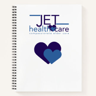 JET Healthcare Notebook ノートブック