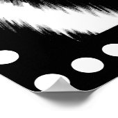 Jet Latex™/スタッド/大型ポスター ポスター (角)