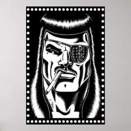 Jet Latex™/スタッド/大型ポスター ポスター