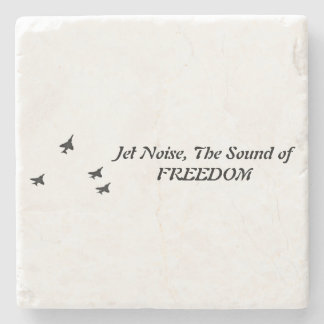Jet Noise the sound of freedom f-4 ストーンコースター