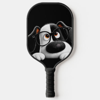Jet Set Pup™ ピックルボールパドル ピックルボールラケット