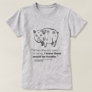 Jethoの女性のTシャツ Tシャツ