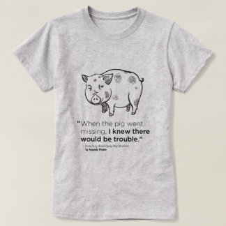 Jethoの女性のTシャツ Tシャツ
