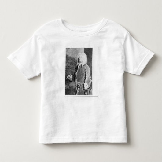 Jethro Tull トドラーTシャツ (正面)