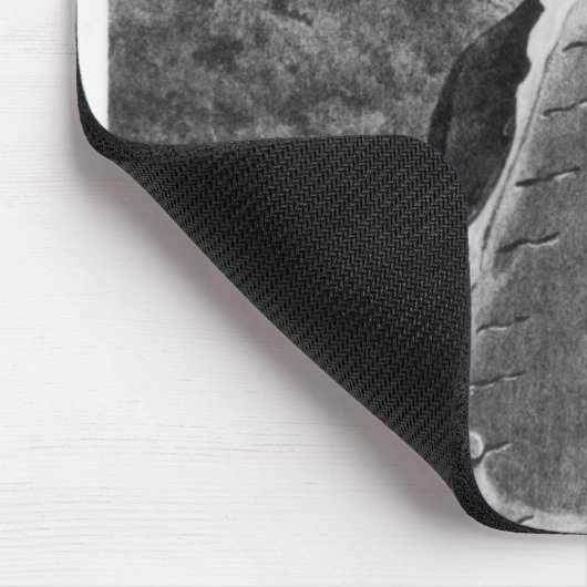 Jethro Tull マウスパッド (コーナー)