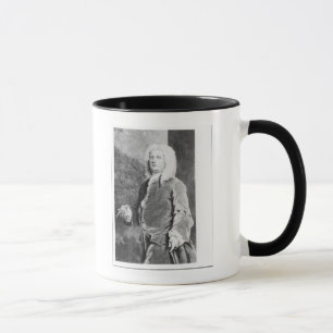 Jethro Tull マグカップ