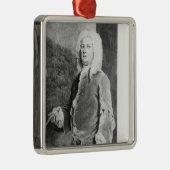 Jethro Tull メタルオーナメント (右)