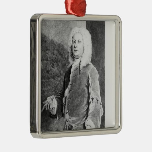 Jethro Tull メタルオーナメント (右)