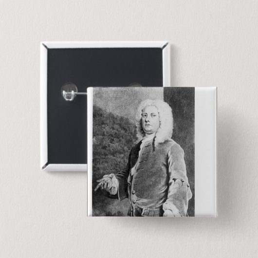 Jethro Tull 缶バッジ (正面&裏面)