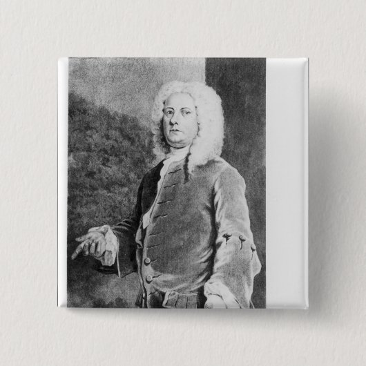 Jethro Tull 缶バッジ (正面)