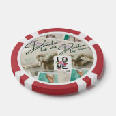 Jetons de poker ポーカーチップ (シングル)