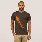 jetOranje Tシャツ (正面フル)