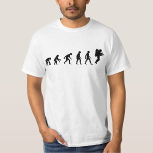 JETPACKの進化 Tシャツ