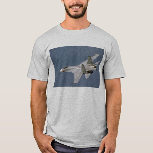 JetSet Tシャツ (正面)
