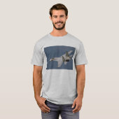 JetSet Tシャツ (正面フル)