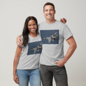 JetSet Tシャツ (ユニセックス)