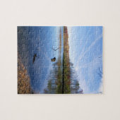 Jetstream Reflections - 8x10 - 110個 ジグソーパズル (横)