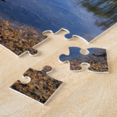 Jetstream Reflections - 8x10 - 110個 ジグソーパズル (側面)