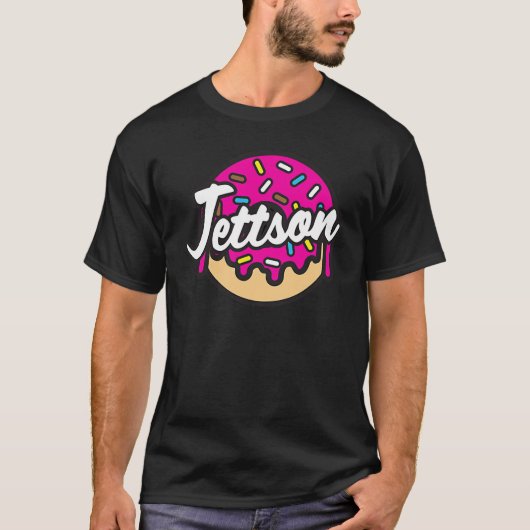 Jett Lawrence merch TShirts Gift For Fans For Men  Tシャツ (正面)