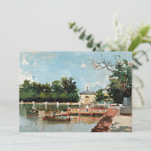 Jettyのビュー | ホアキン・ソロラ (スタンド正面)