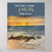 Jettyポスター ポスター (正面)