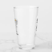 JETwit Kanpai Beer Glass タンブラーグラス (左)