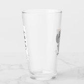 JETwit Kanpai Beer Glass タンブラーグラス (右)