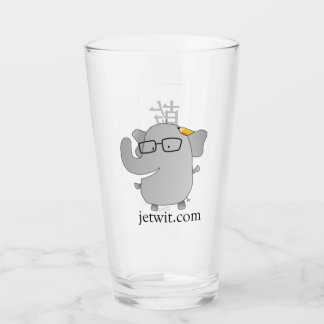 JETwit Kanpai Beer Glass タンブラーグラス