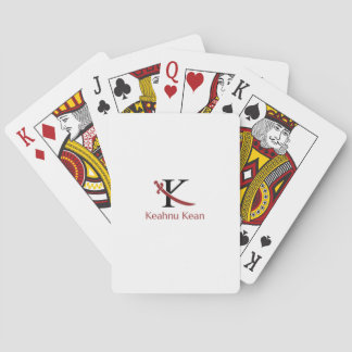 Jeu de cartes King トランプ