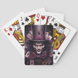 Jeu de Cartes Le Joker Insaisissable トランプ