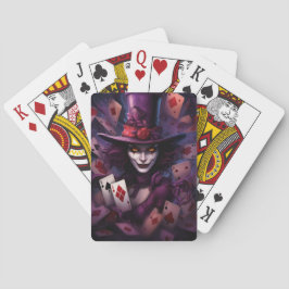 Jeu de Cartes Stratégie des Cartes Joker トランプ