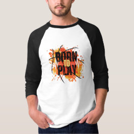 Jeu de naissance 2024 tシャツ