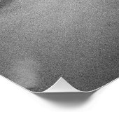 Jeune fille gothique punk ポスター (コーナー)