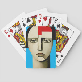 Jeux de carte haute qualité トランプ