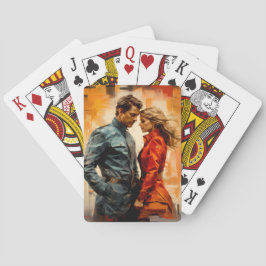 Jeux de carte haute qualité トランプ