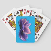 Jeux de carte haute qualité トランプ (裏面)