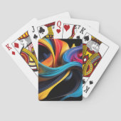 Jeux de carte haute qualité トランプ (裏面)