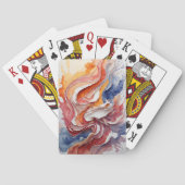 Jeux de carte haute qualité トランプ (裏面)